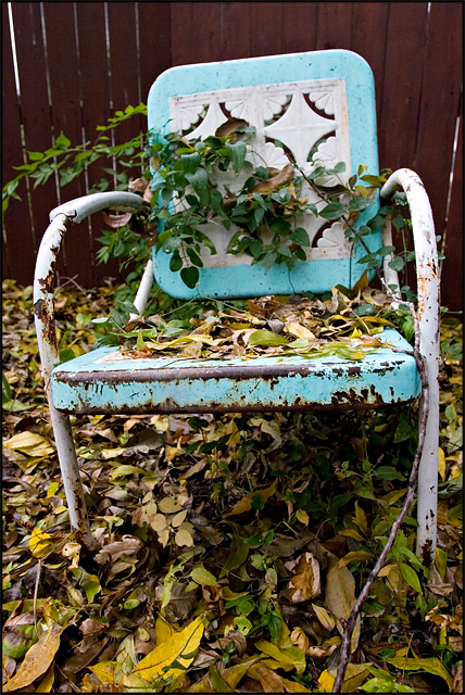 The Chair (pic 1)