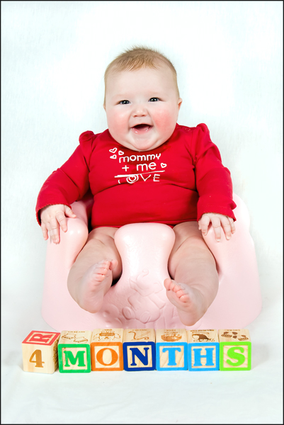 Four Months