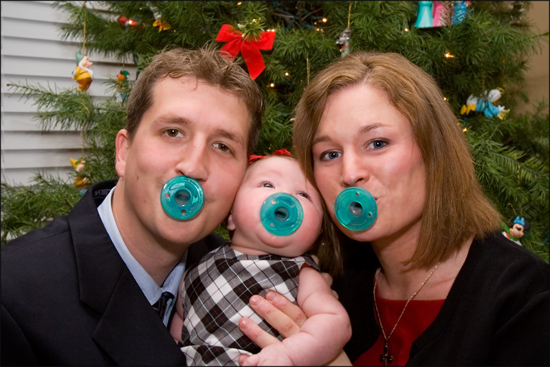 Family Portrait