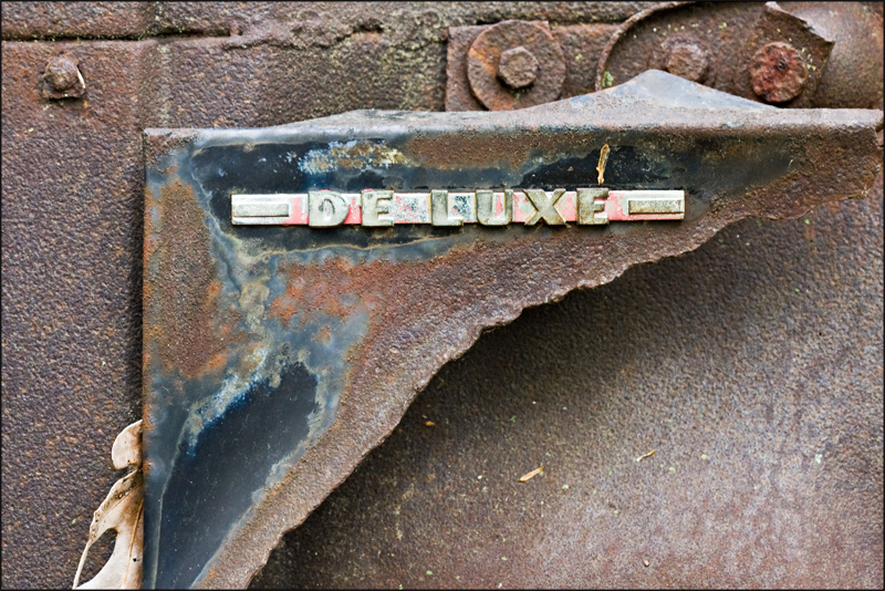 Deluxe