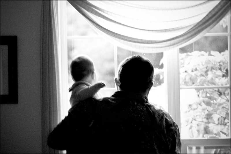 Eve and Grandpa