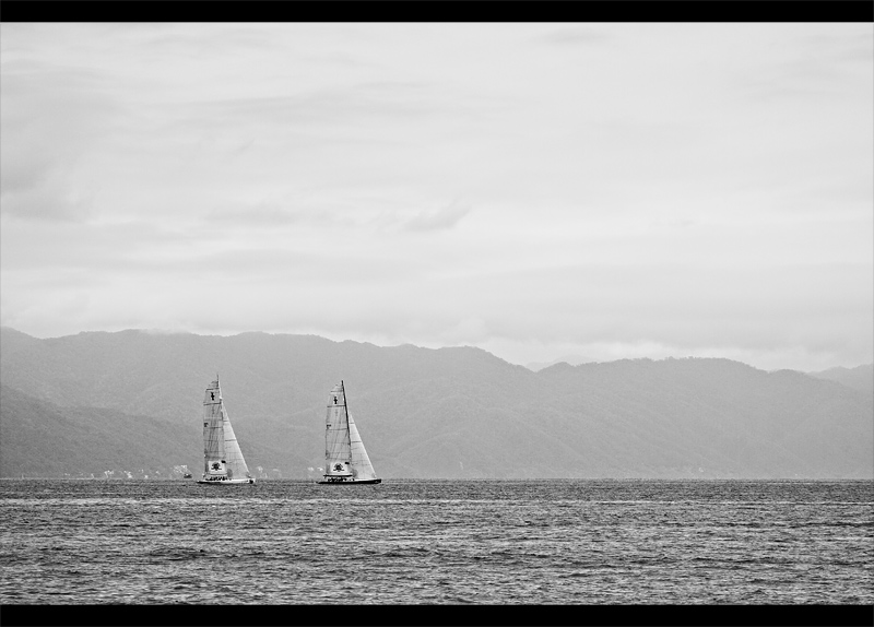 Sailing