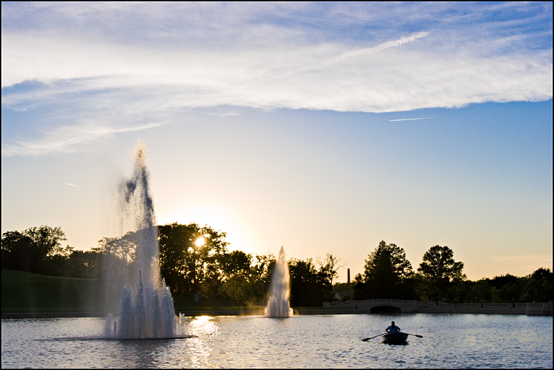 Grand Basin