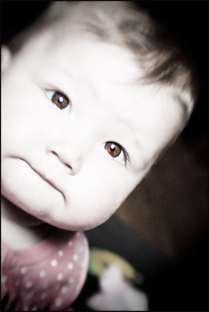 Brown Eyed Girl