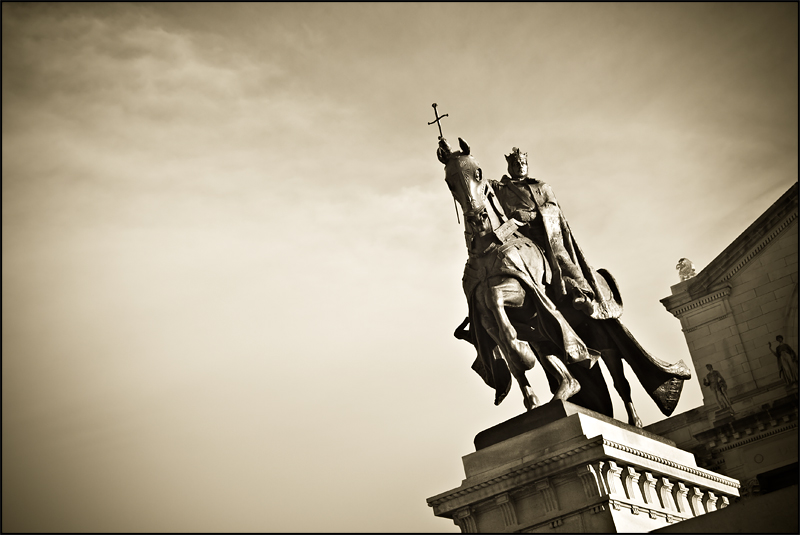 Saint Louis