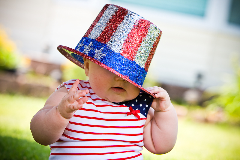 Fun on the 4th