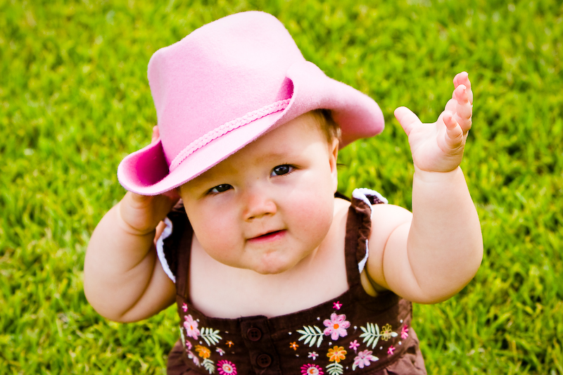 Cowgirl Eve