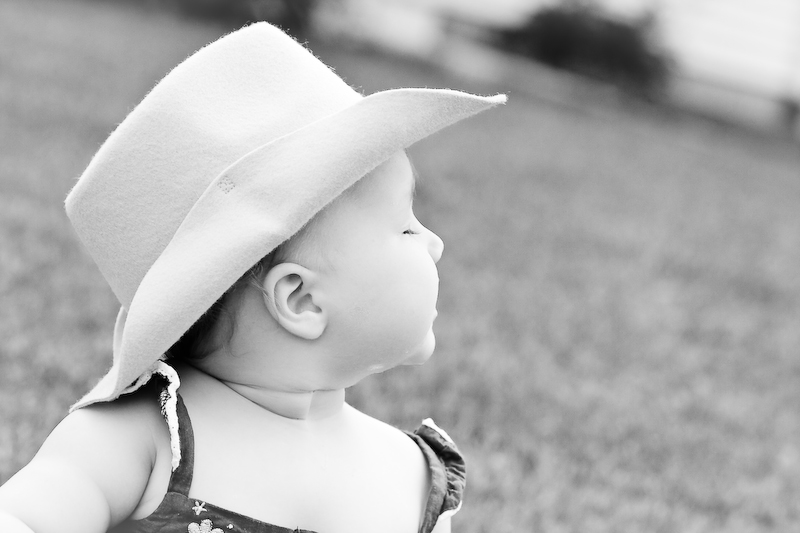 Cowgirl Eve 