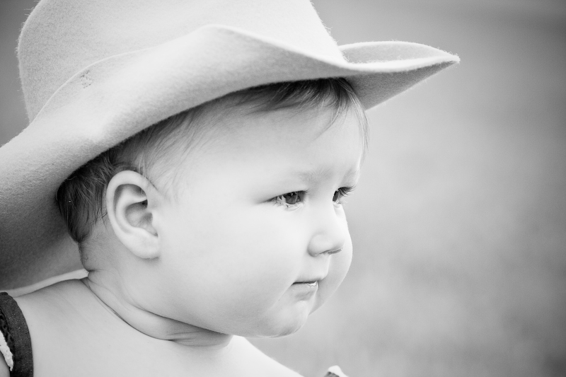 A CowGirl Named Eve