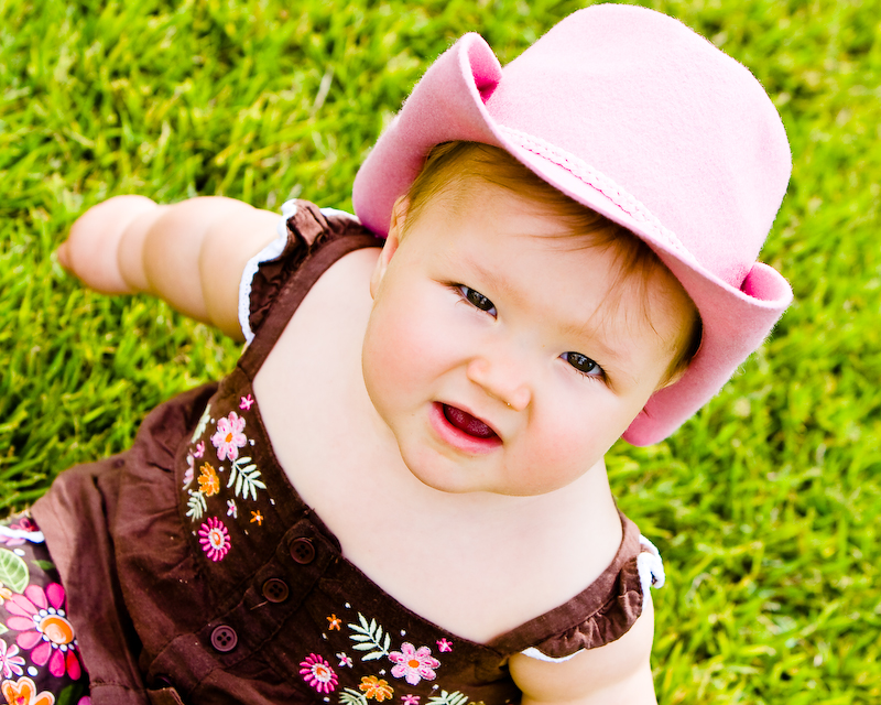 Cowgirl