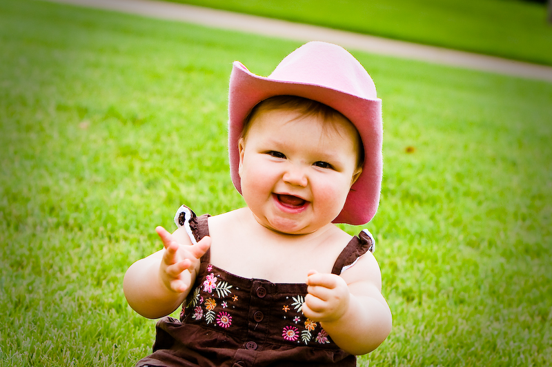 My Cowgirl