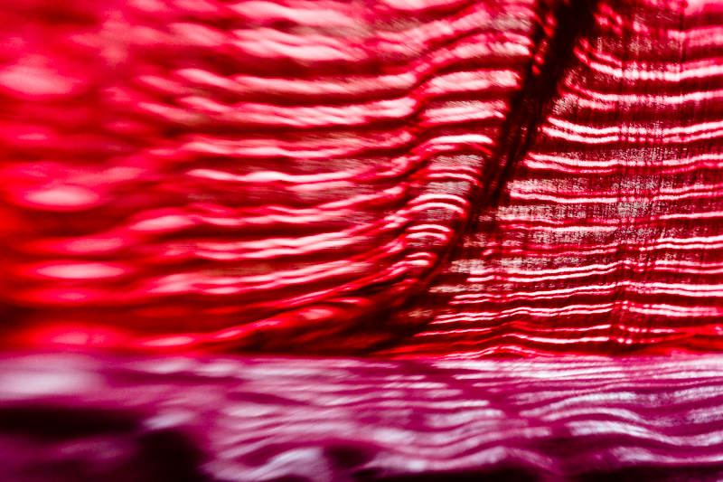 Bleeding Shadows