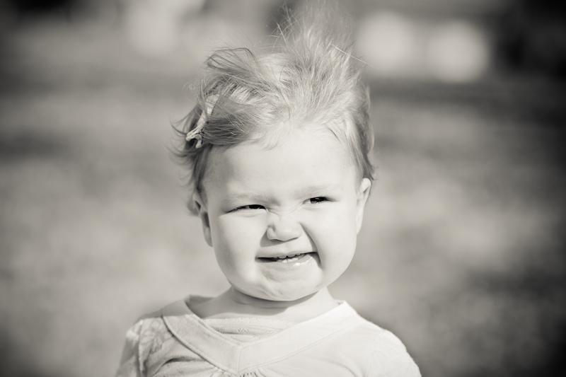 Chubby Cheeks!