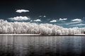 Infrared Lake