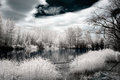 infrared Lake 2