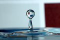 Water Drop
