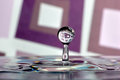 Water Drop
