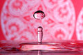 Rose Drop