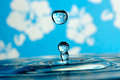 Water Drop