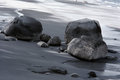 Rocks Stanley Park
