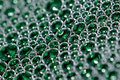 Green Bubbles