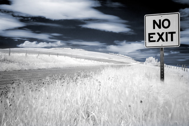 No Exit