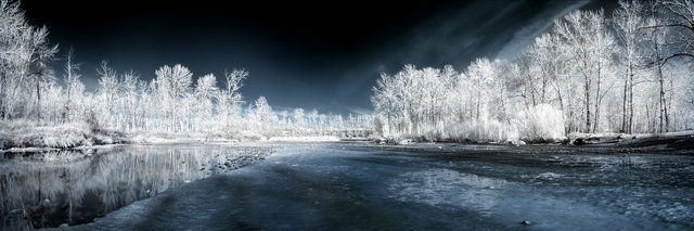 Infrared Pano 1