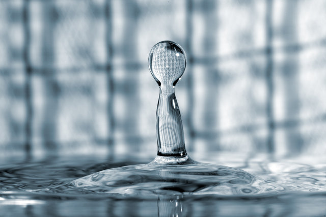 Water Drop