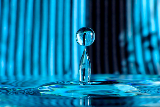 Water Drop