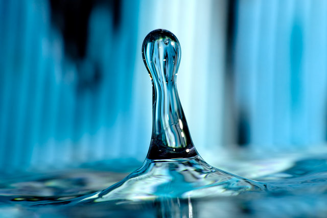 Water Drop