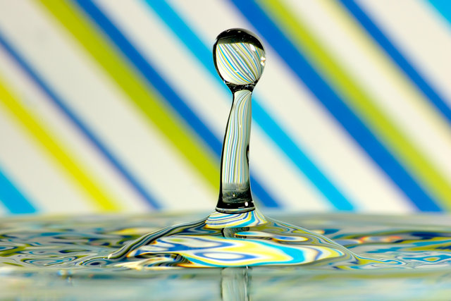 Water Drop