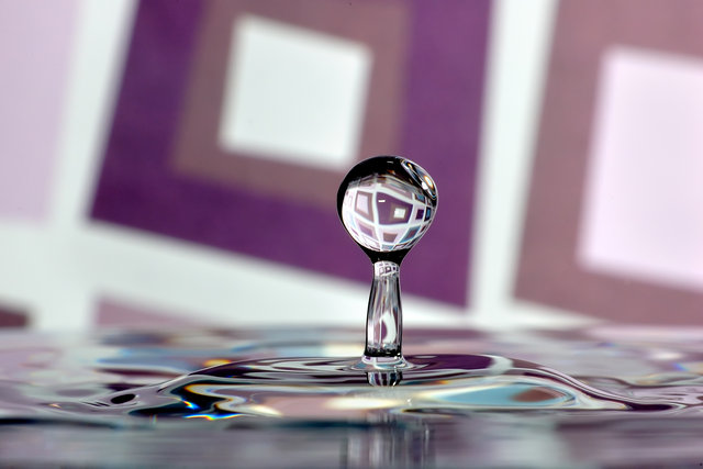 Water Drop