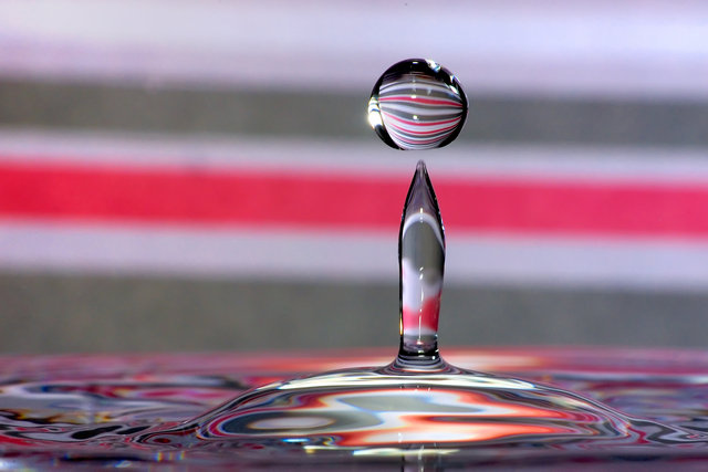 Water Drop