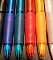 Colorful World of Writing