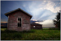 Illinois Farm