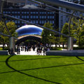 Cloud Gate