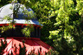 Red Roof