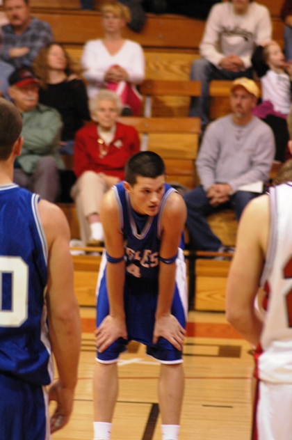And 1