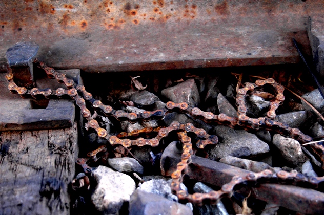 Bike Chain