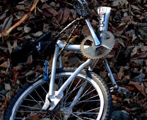 Unicycle