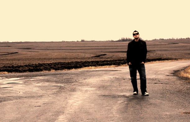 Middle of Nowhere part 2