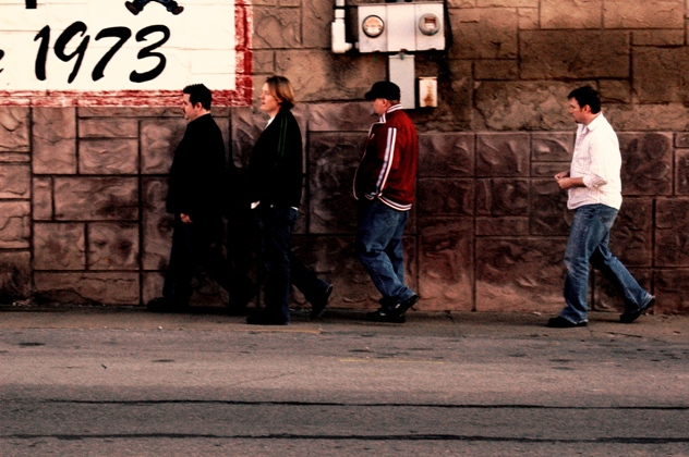 J.E. Band 4