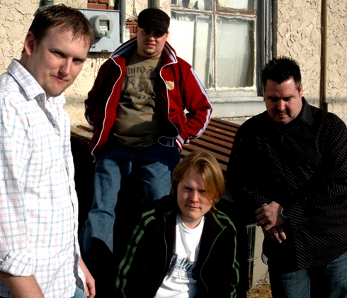 J.E.Band 11