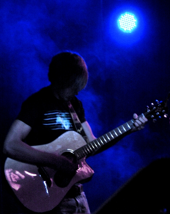 "The Blues"