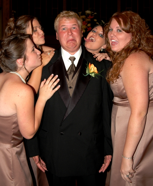 Groom