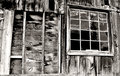Broken Window