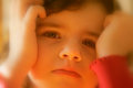Frustrated