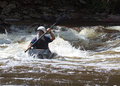 Tohickon Creek - Old Man River