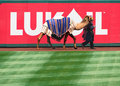 Outfielder