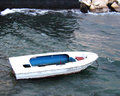 Boat on the Water Naples